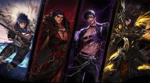 DNF魔枪士二觉无双之魂刷图加点攻略