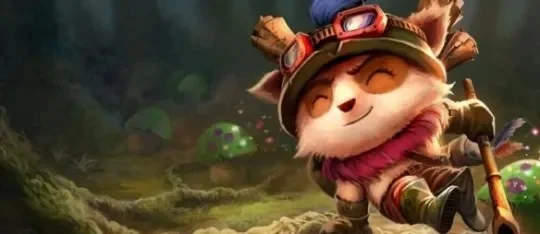 LOL手游提莫AD与AP出装及天赋攻略