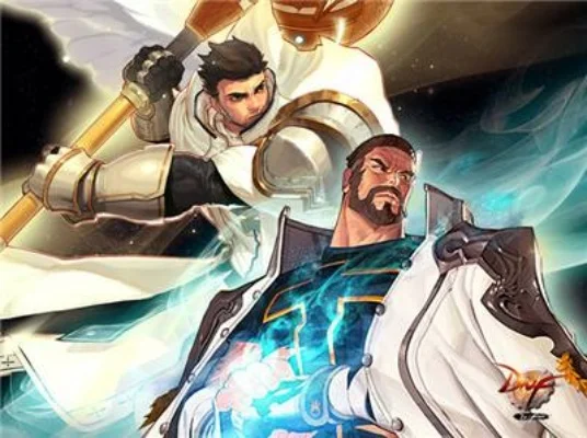 DNF蓝拳100级装备选择与打造攻略
