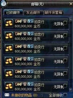 DNF金币支出上限详解及解决方案