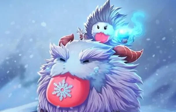 LOL雪人骑士天赋符文及出装攻略解析
