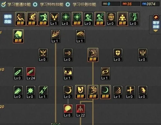 85版本鬼泣卡洛流刷图加点策略解析