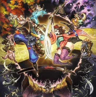 PSV版《胧村正》全方位攻略汇总