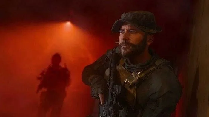 cod9梅森不死　cod9梅森三十年都在哪