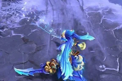 dota月之骑士出装顺序　刀塔月之骑士出装