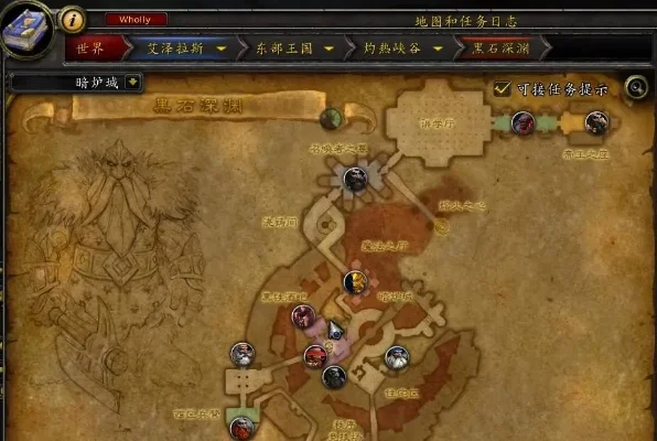 wow瑟银兄弟会声望　wow瑟银兄弟会声望怎么刷