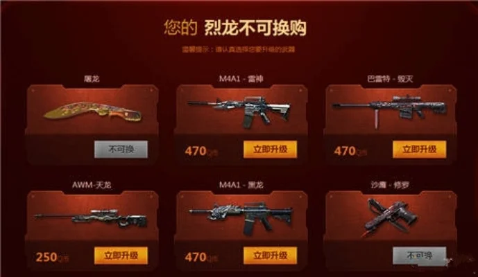 cf换购活动多久出一次　cf换购活动多久出一次皮肤