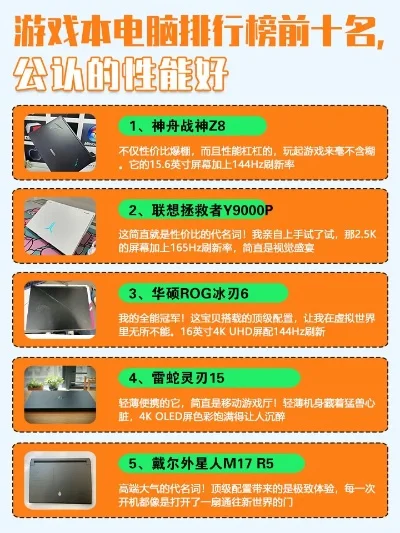 商务电脑游戏排行榜　推荐一款商务电脑