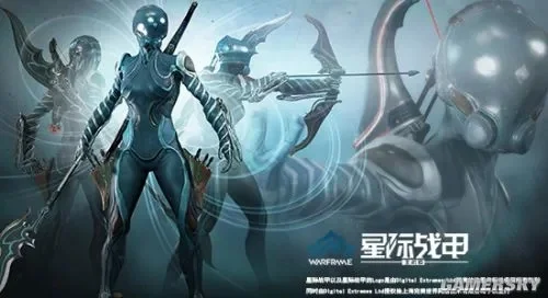 星际战甲磁妹攻略：技能技巧+配卡建议+生存提升