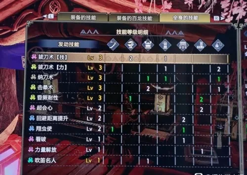 怪物猎人崛起看破斩使用攻略及效果详解