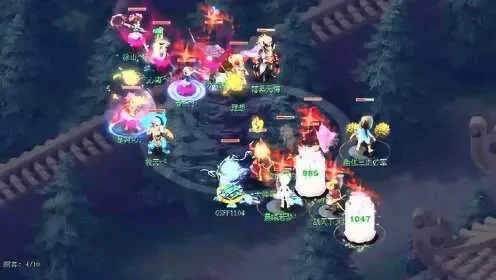 梦幻西游双封队攻略：优势劣势解析及应对策略