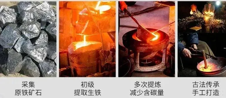 快速制作精炼煤：个人与工业熔炉对比及煤炭获取攻略