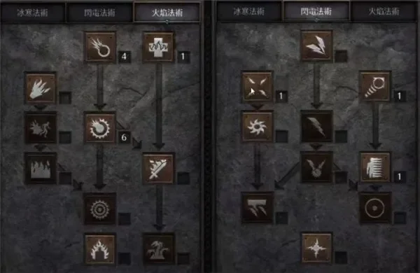 暗黑破坏神2聚气技能攻略：提升攻击力技巧与搭配