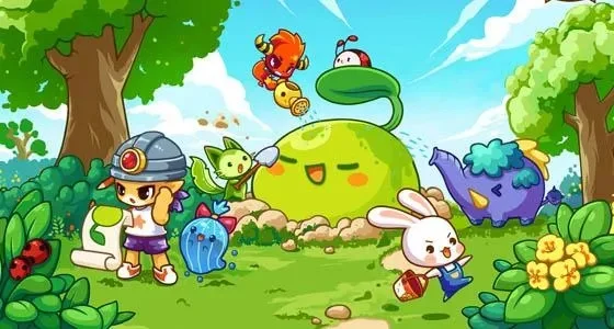 洛克王国蘑菇王获取攻略：活动兑换+关卡升级技巧