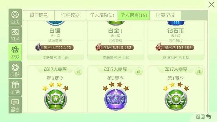 球球大作战卡白房攻略：白银／青铜账号技巧，轻松升级胜利