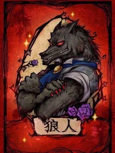 狼人杀段位提升关键要素及顶尖玩家策略分析