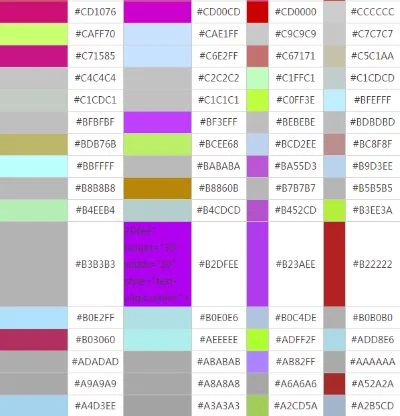 球球大作战昵称颜色代码获取及使用指南