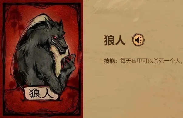 狼人杀伪装攻略：隐藏身份，生存技巧解析