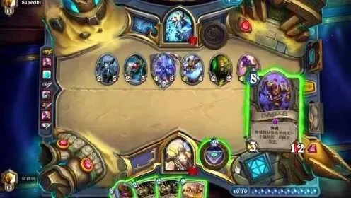 炉石传说：任务复活牧攻略全解析及对局策略