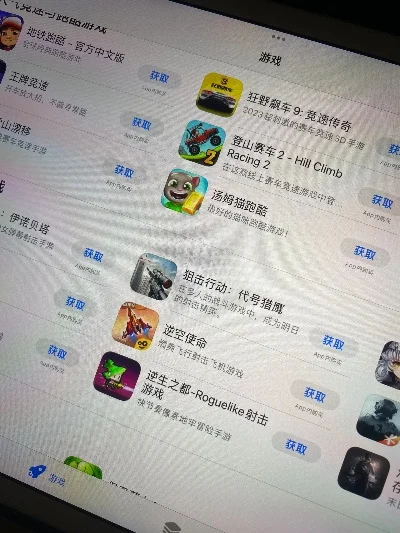 ipad飞行游戏排行榜-iPad飞行游戏推荐榜