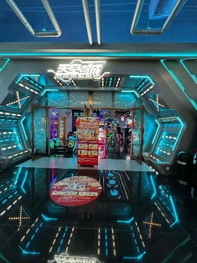 安次区游戏厅好评排行榜-安次游戏厅推荐榜