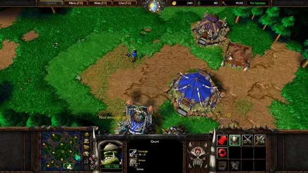 3c魔兽为什么关闭-3C魔兽虚拟旅游终结