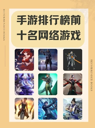 act网络游戏排行榜-ACT网游排行指南
