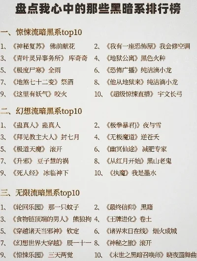 好玩的暗黑系游戏排行榜-暗黑系游戏必玩推荐