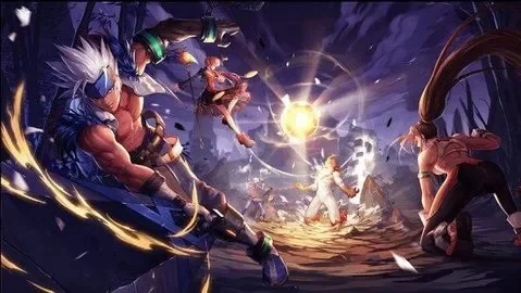 地下城手游怎么玩排行榜-地下城手游玩法排行榜