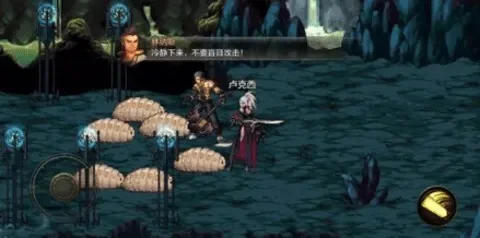 dnf地下城手游大鱼-DNF大鱼探险终极指南