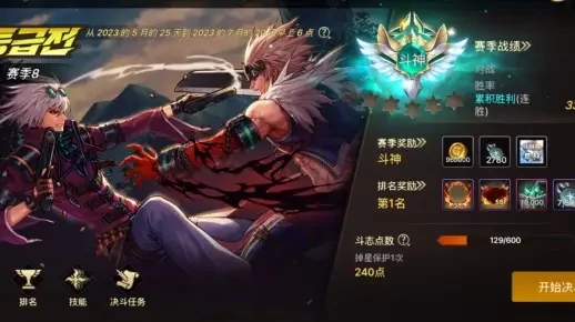 dnf手游328称号