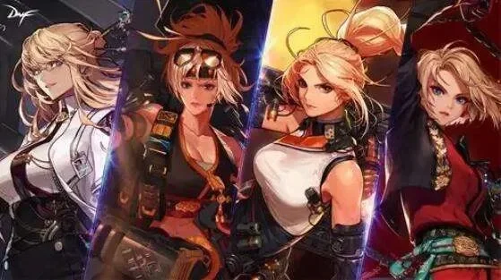 dnf手游女枪毕业装-DNF女枪毕业装备攻略