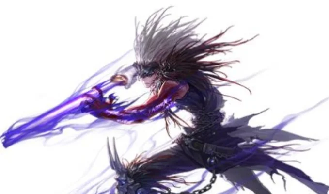 dnf手游嗜魂封魔斩-剑魂嗜魂封魔斩解析