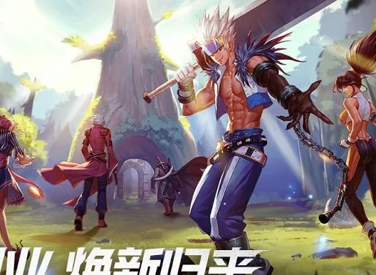dnf手游是什么账号-DNF手游账号类型多样