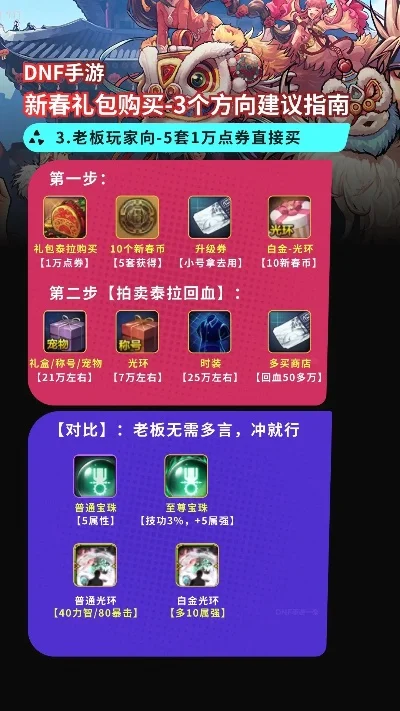 dnf手游礼包雪花币-雪花币价值与获取指南