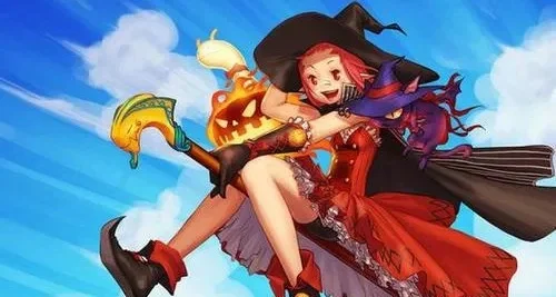 dnf手游女魔道装备-DNF女魔道装备指南