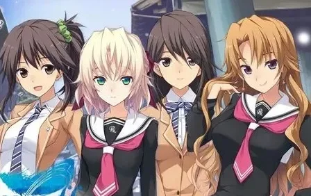 秋之回忆2攻略顺序-秋之回忆攻略顺序