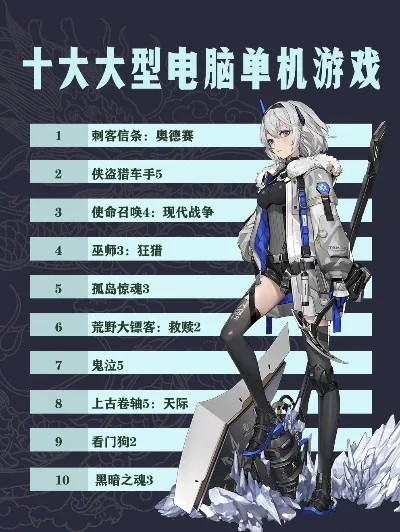 电脑十大经典策略游戏